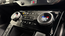 Jaguar I-Pace 294kW EV400 Black 90kWh 5dr Auto [11kW Charger] Electric Estate